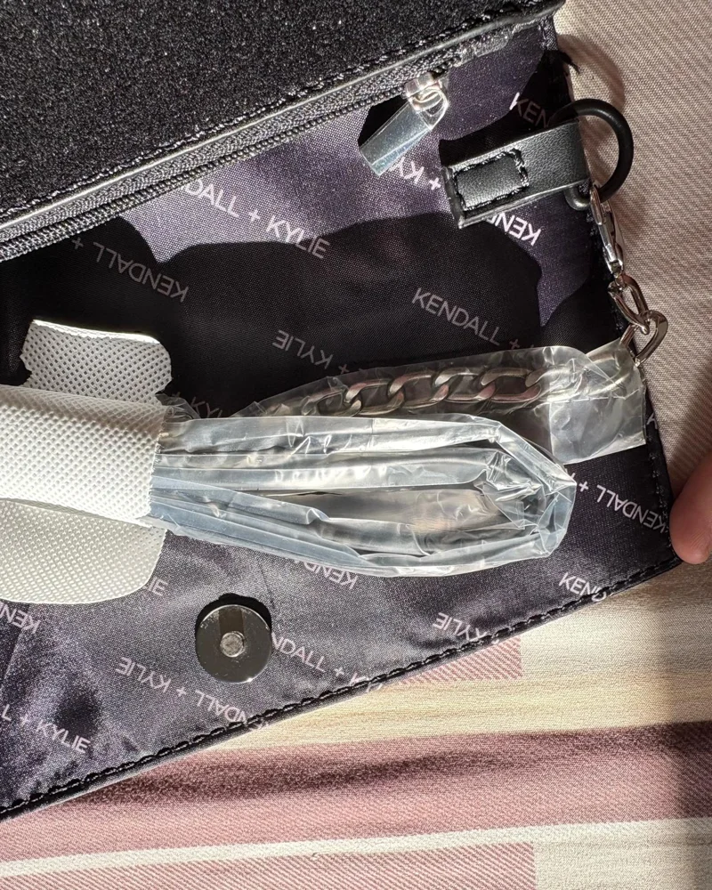 Kendall + Kylie Clutch, size One size, photo 5
