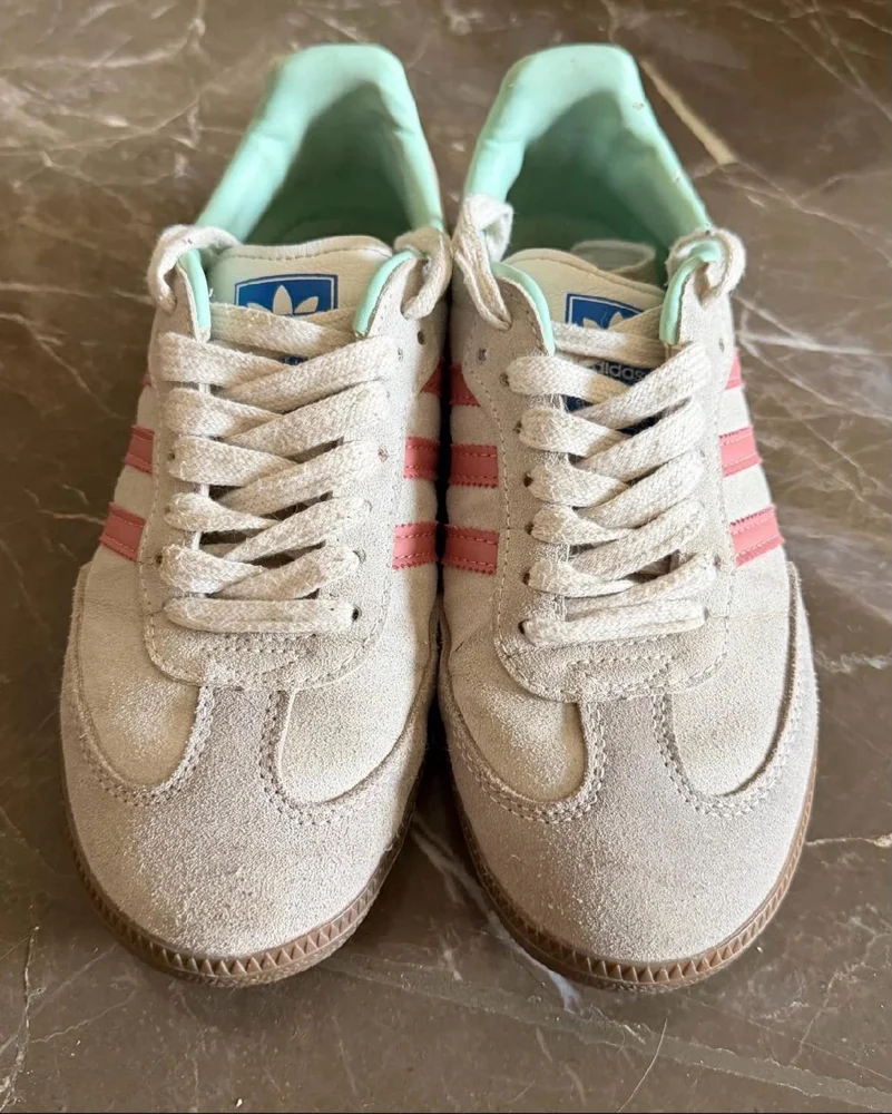 adidas Sneakers, size 38, photo 3