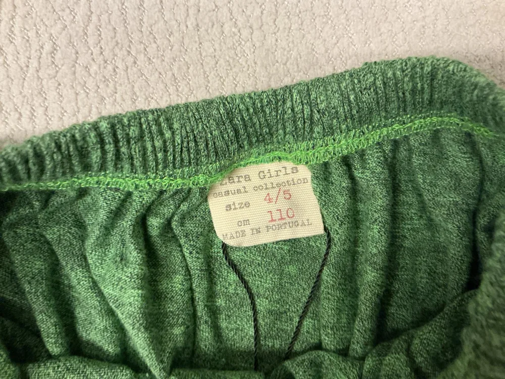 Zara Girls Bottoms, size 5y, photo 2