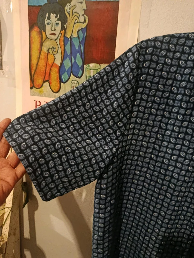 Blouses, size L / 40 / 12, photo 3
