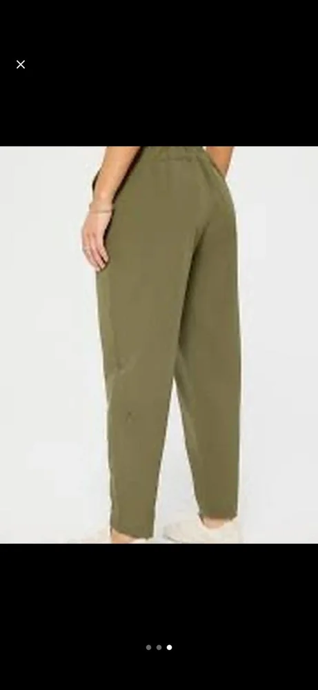 Stradivarius Pants, size XS / 34 / 6, photo 3