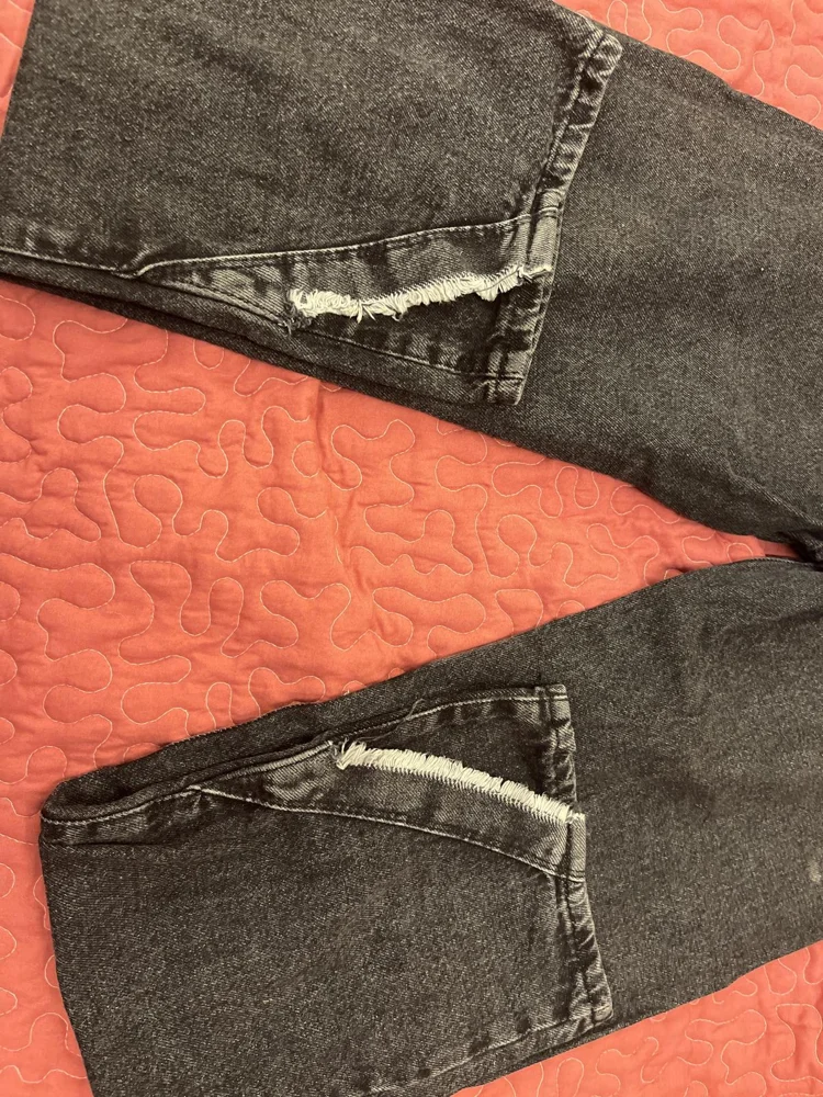 Jeans, size XXS / 32 / 4, photo 6
