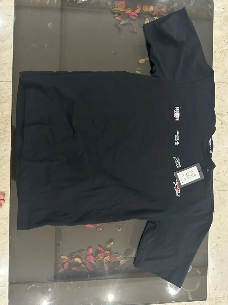 Pull & Bear T-shirts, size M, photo 3