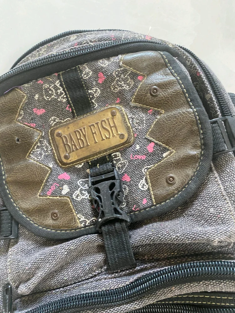 Backpacks, size Other, photo 2