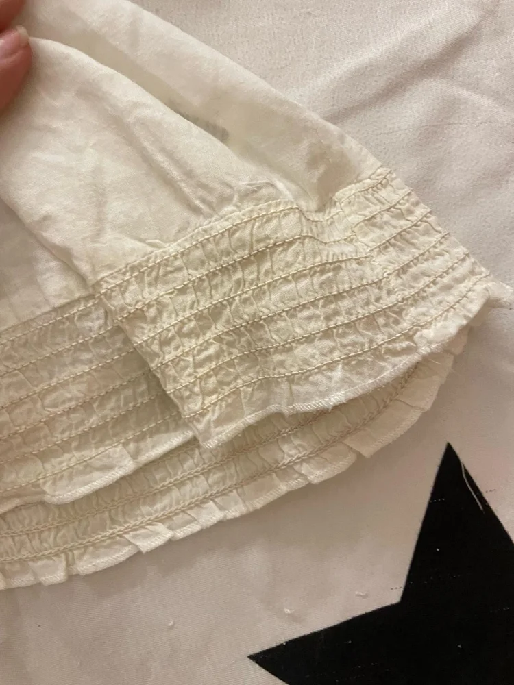 Blouses, size S / 36 / 8, photo 3