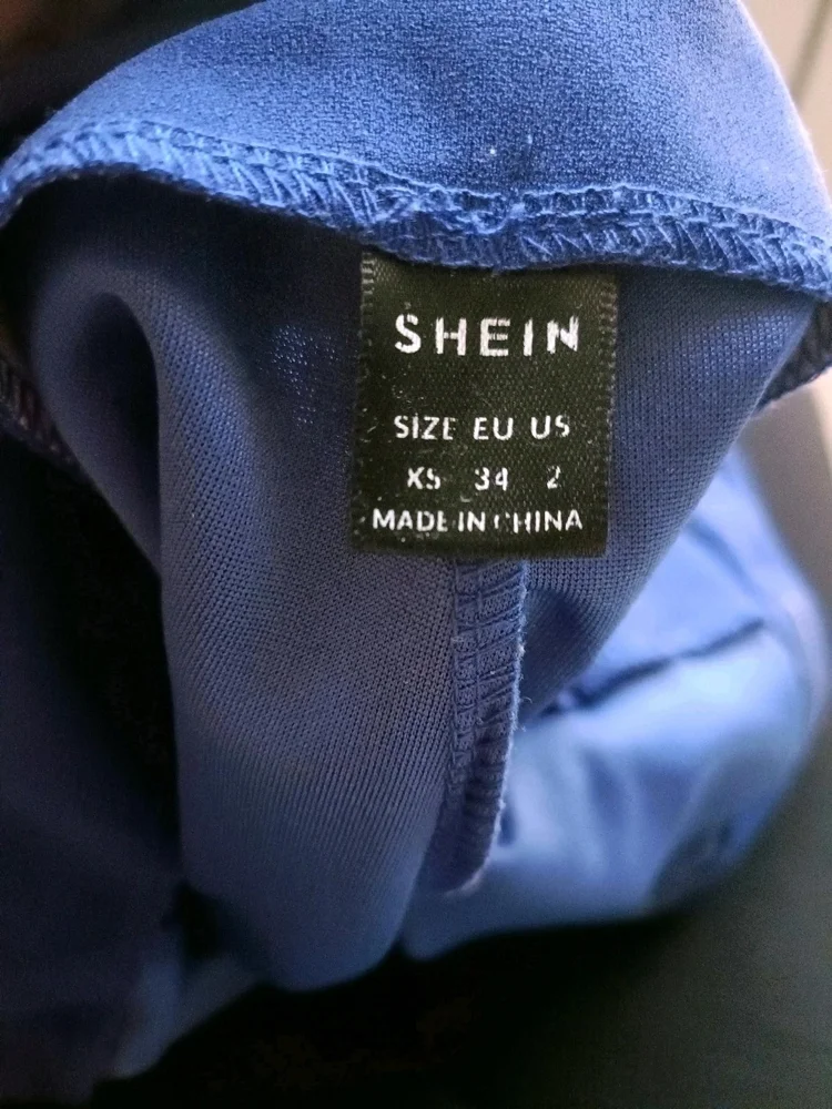 Shein Pants, size XS / 34 / 6, photo 3