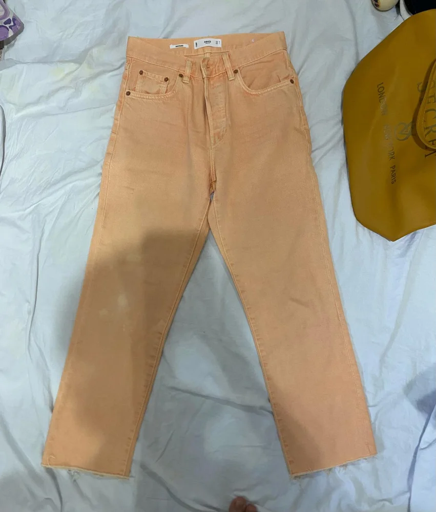 Mango Jeans