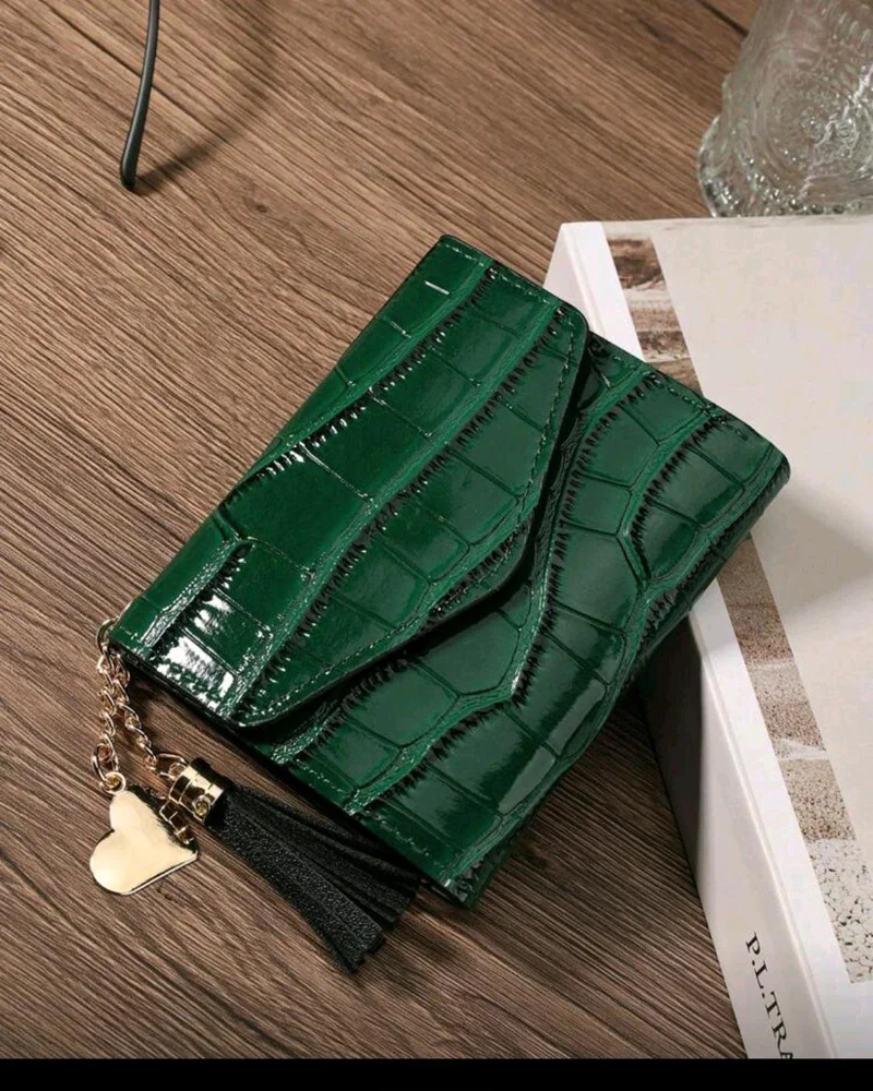 Shein Wallets, size Other, photo 3
