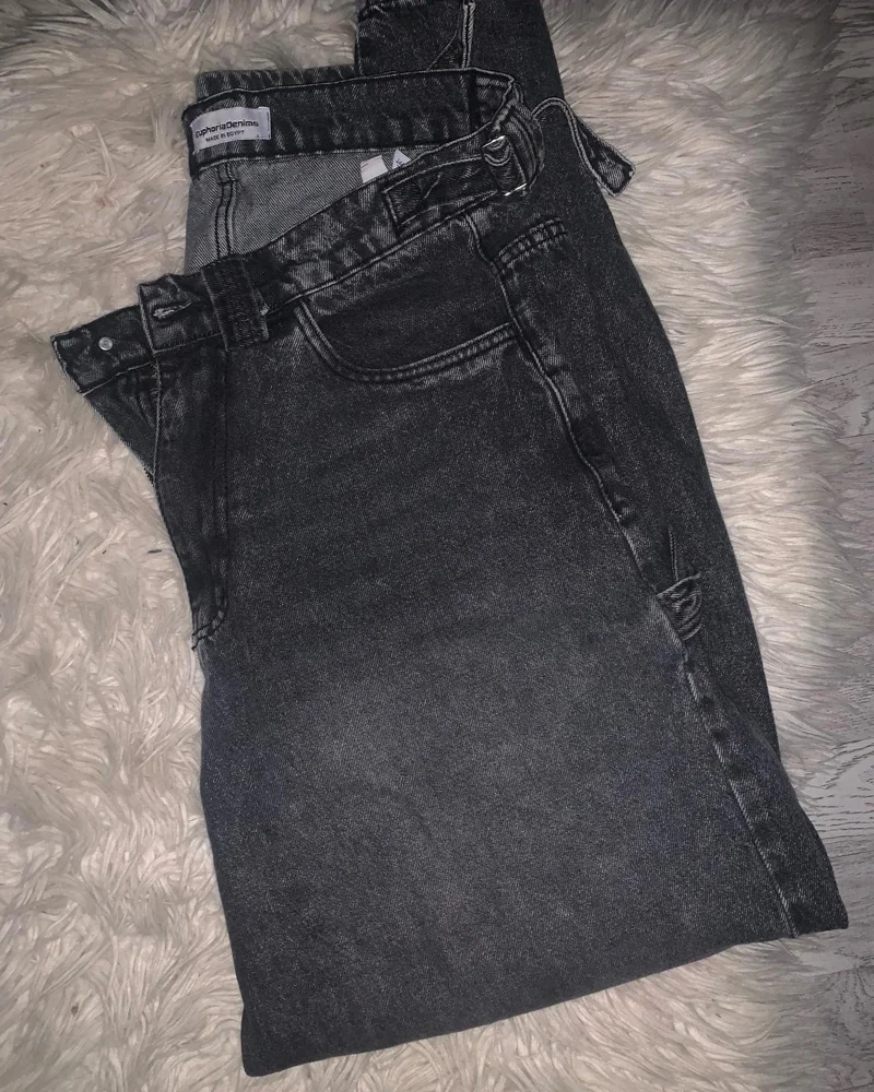 Jeans, size L / 40 / 12, photo 3