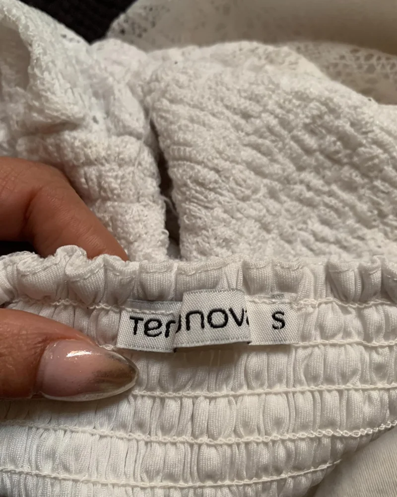 Terranova Mini Dresses, size S / 36 / 8, photo 3
