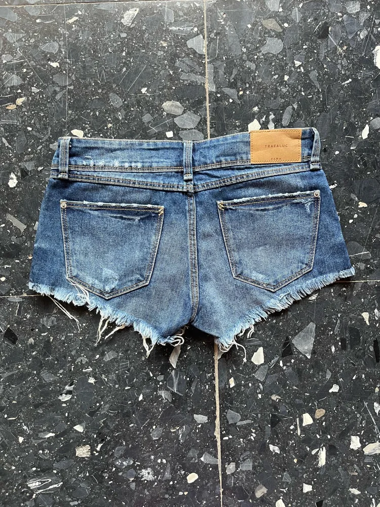 Zara Shorts, size M / 38 / 10, photo 4