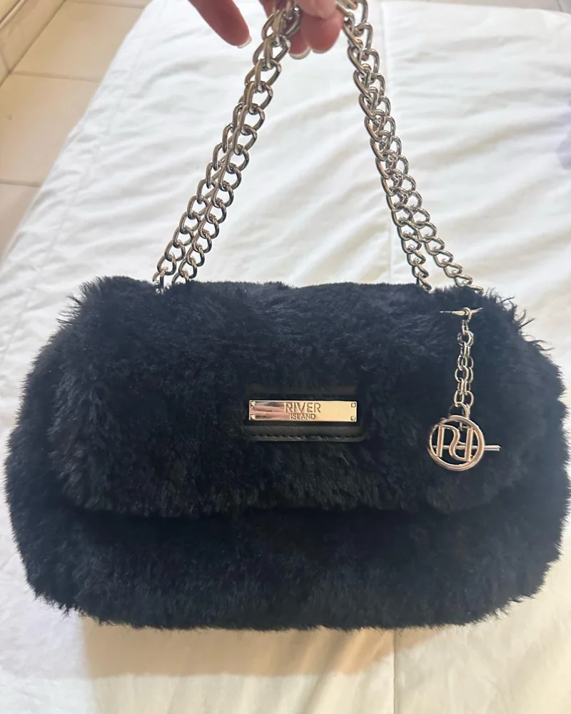 River Island Shoulder Bag, size Other, photo 3