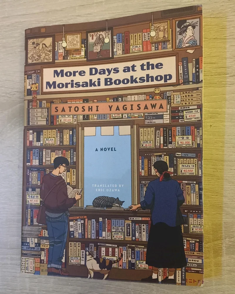 Books