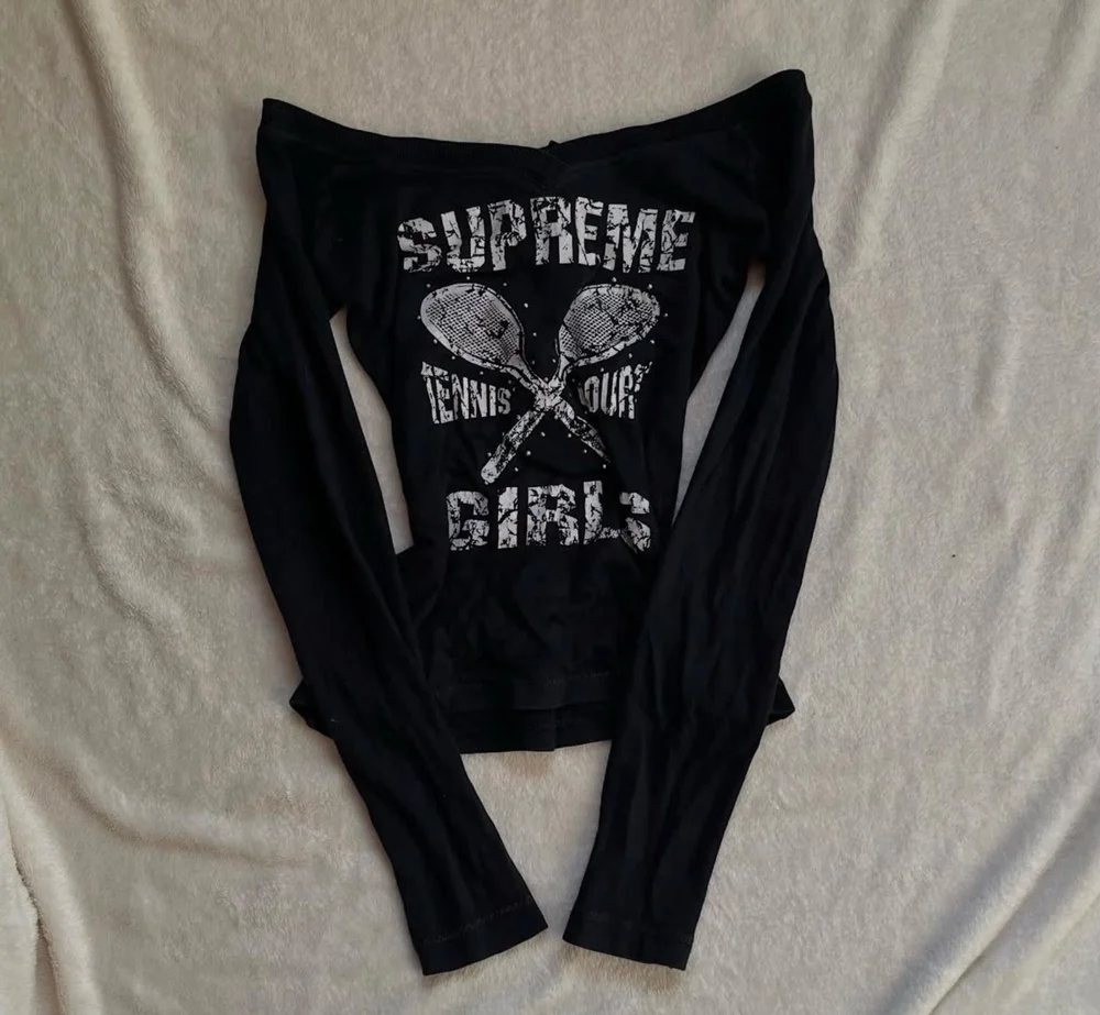 Long Sleeve