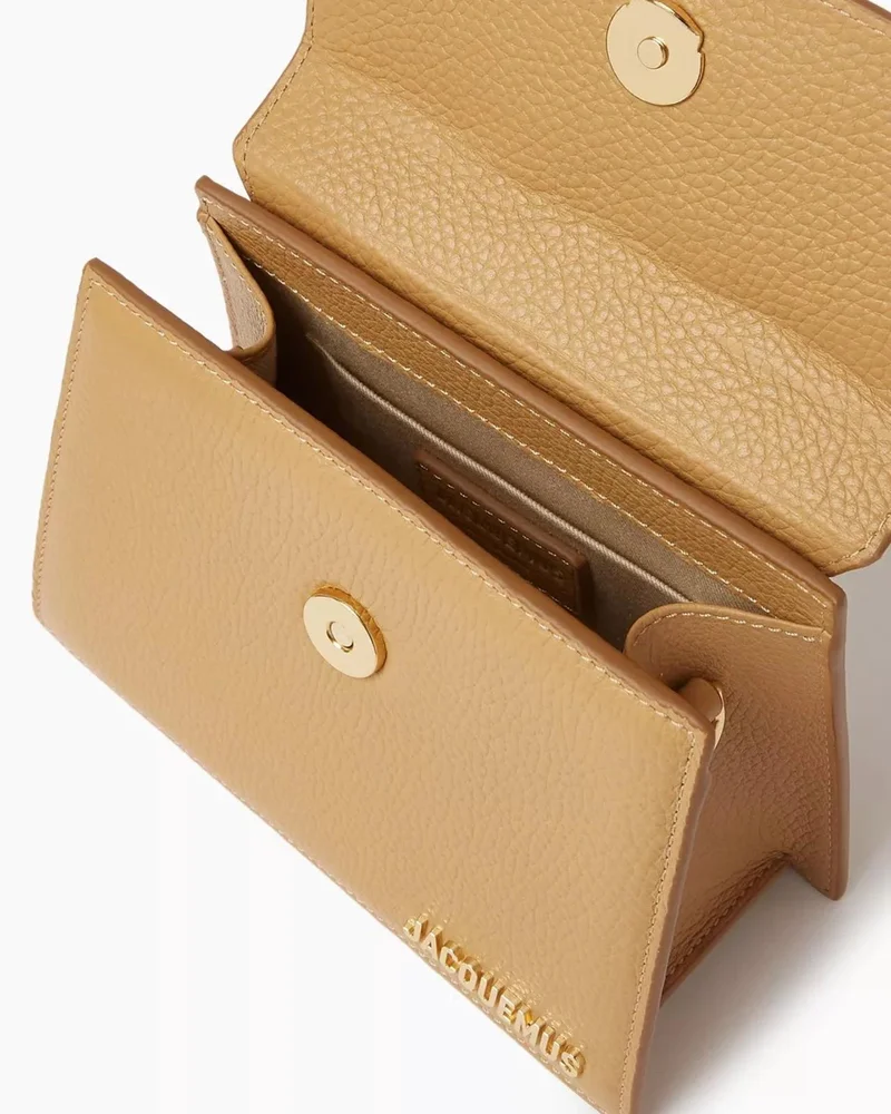 Jacquemus Cross-Body Bag, size Other, photo 4