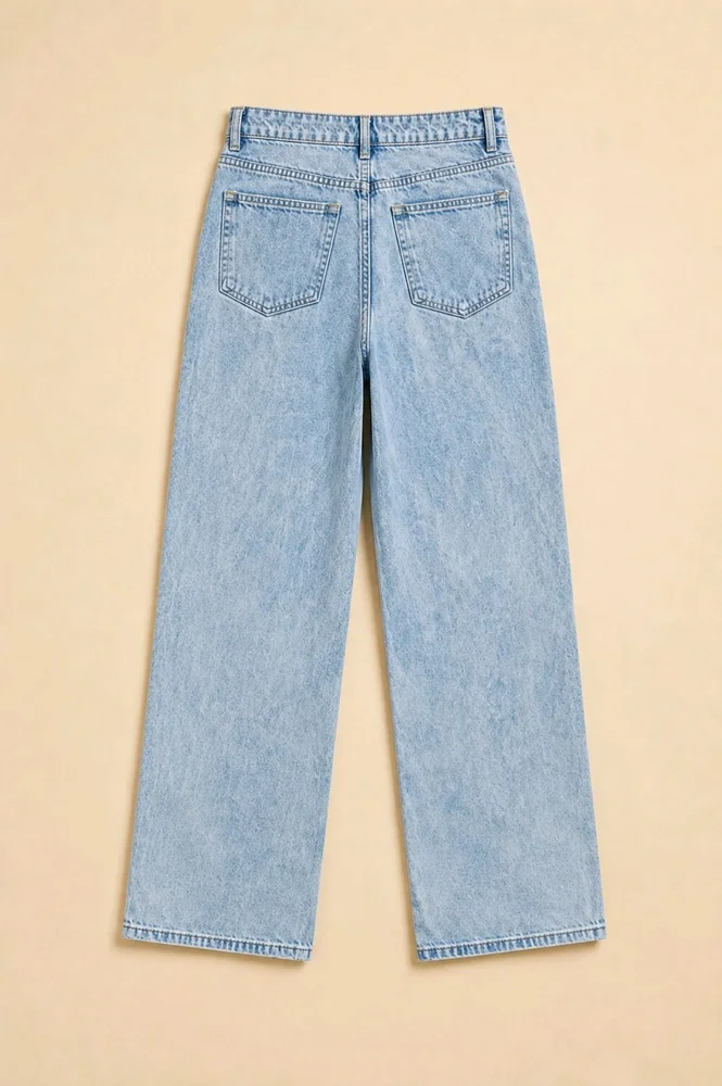 Shein Jeans, size L / 40 / 12, photo 2