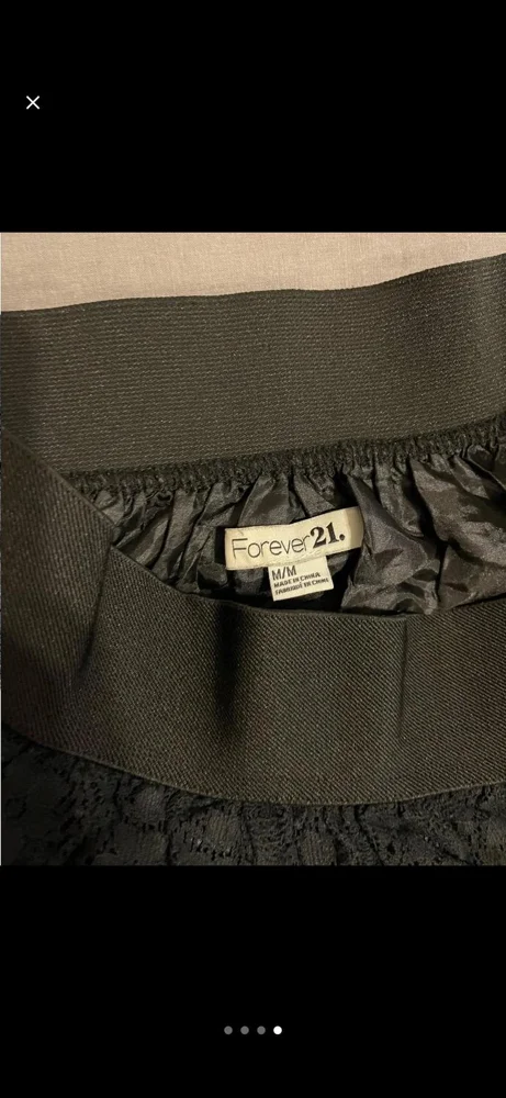 Forever 21 Skirts, size XS / 34 / 6, photo 4