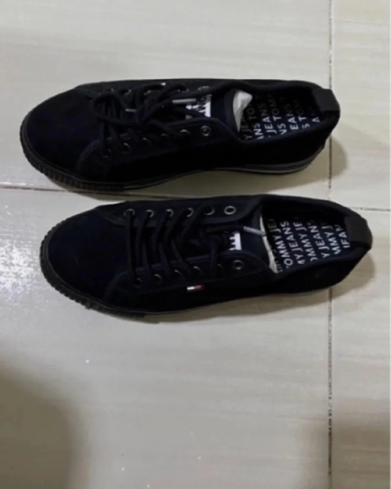 Tommy Hilfiger Sneakers, size 38.5, photo 5