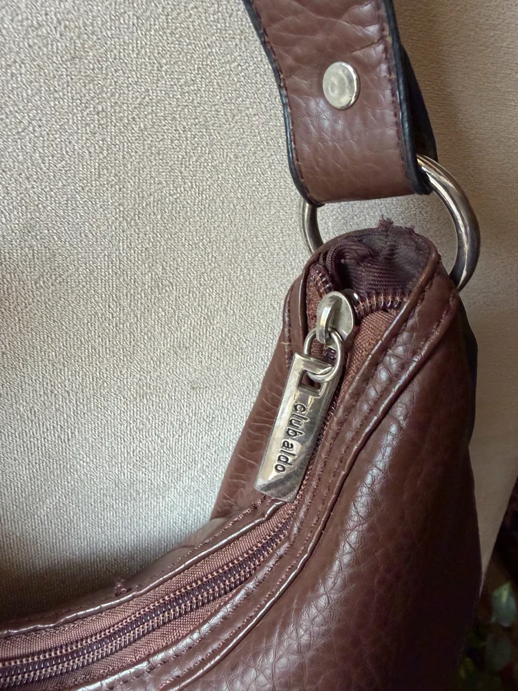 Shoulder Bag, size Other, photo 4