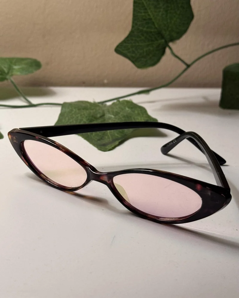 Stradivarius Sunglasses, size One size, photo 2