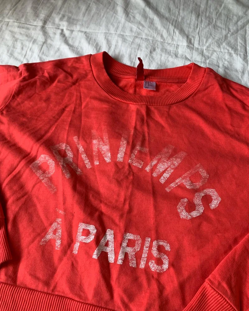 H&M Sweatshirts, size M / 38 / 10, photo 3