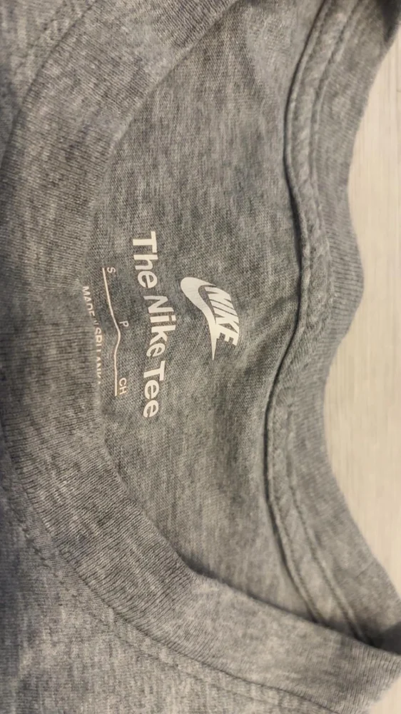 Nike T-shirts, size S, photo 2
