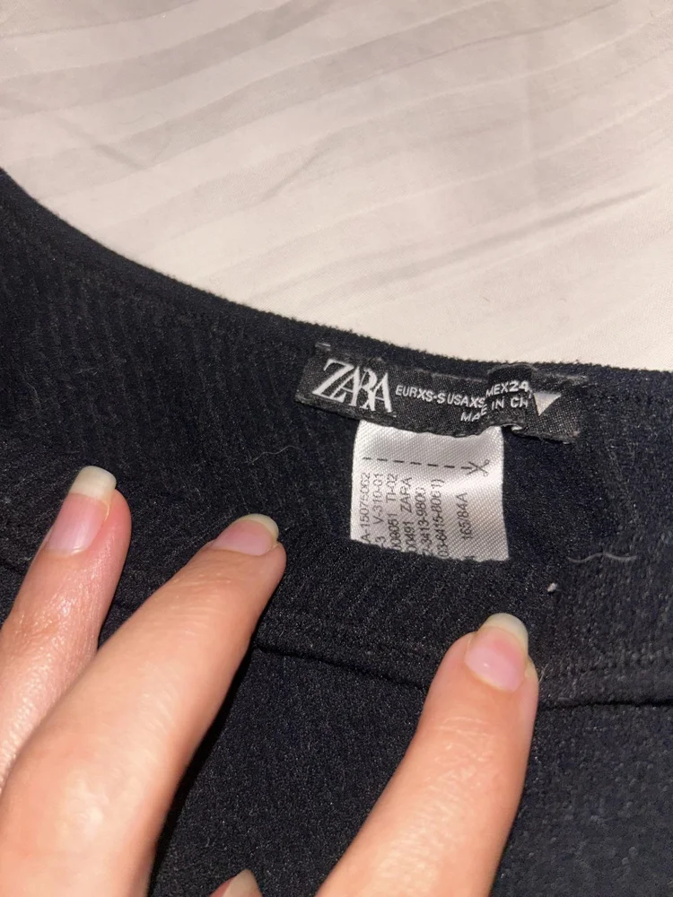 Zara T-shirts, size XS / 34 / 6, photo 3