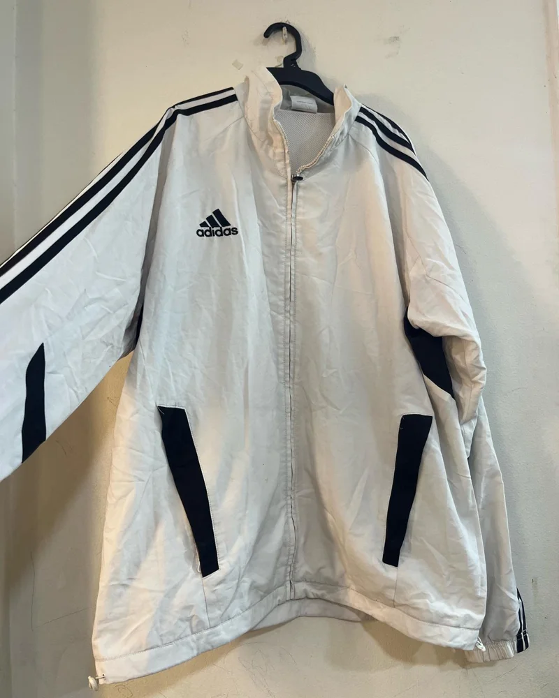 adidas Originals Athletic Jackets, size XXXL / 46 / 18, photo 3