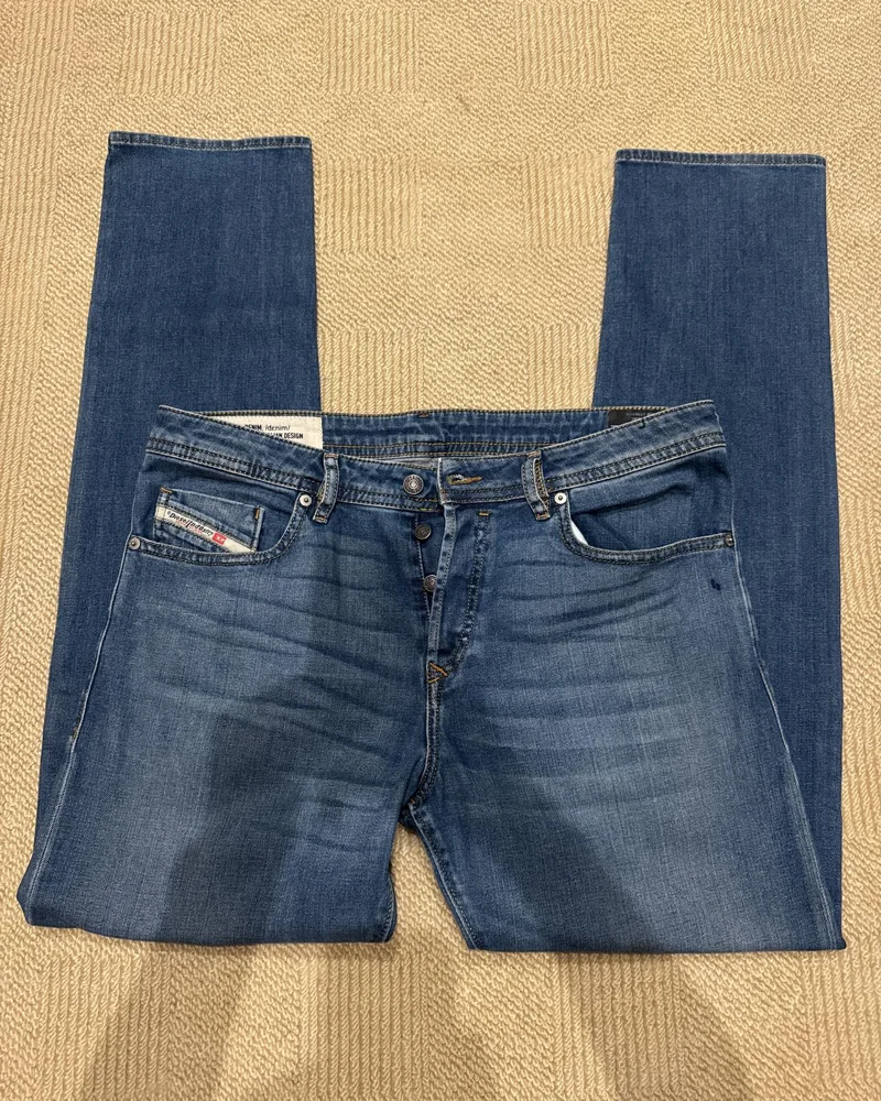 Diesel Jeans