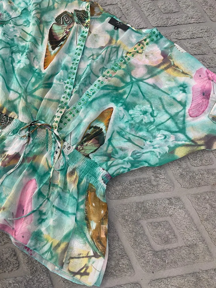 AX Cover-Ups, size S / 36 / 8, photo 2