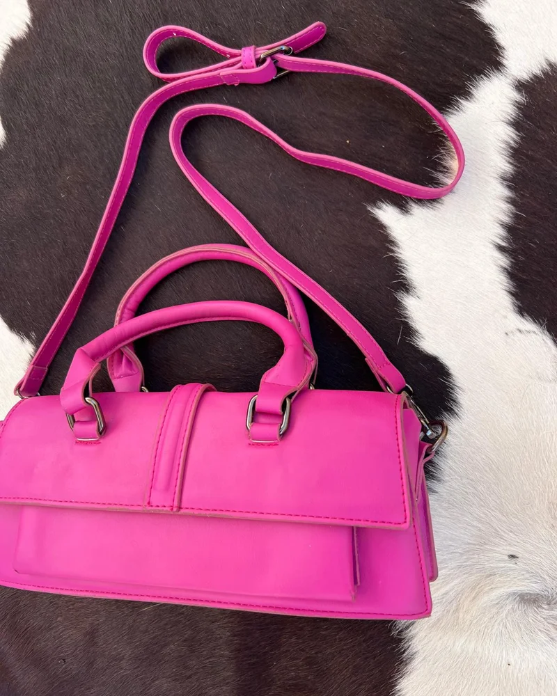 Cross-Body Bag, size One size, photo 4