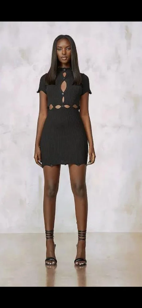 Boohoo Party Dresses, size M / 38 / 10, photo 3
