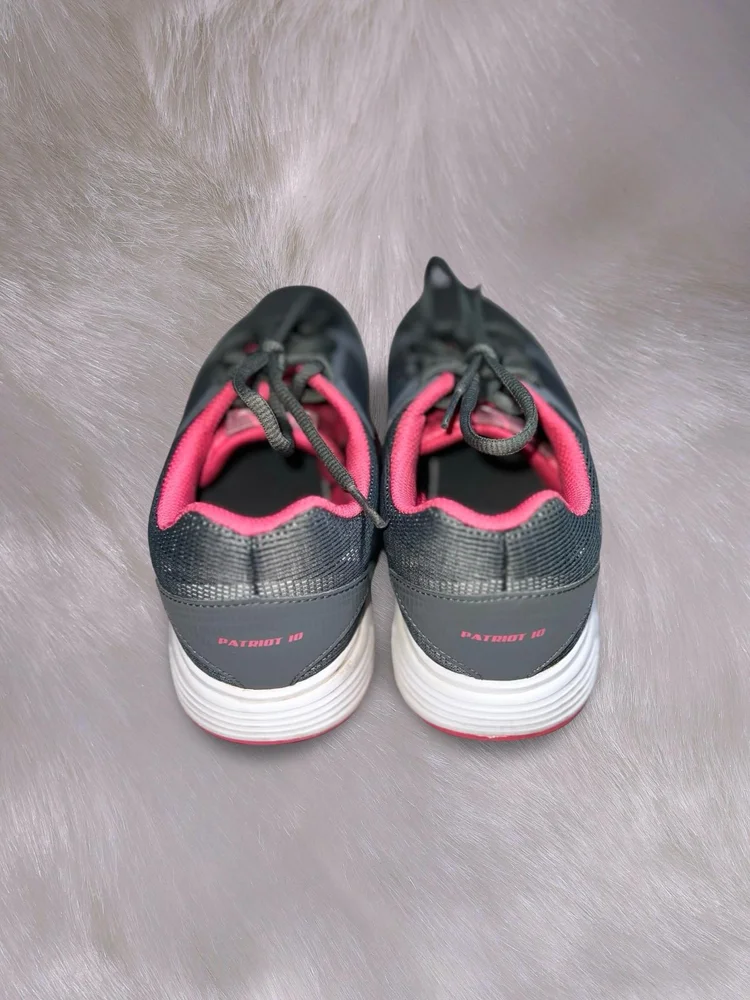 Asics Sneakers, size 38, photo 3