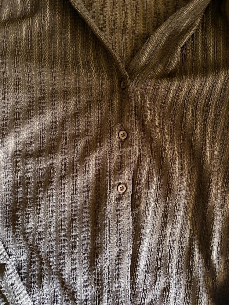 Shein Shirts, size L / 40 / 12, photo 3