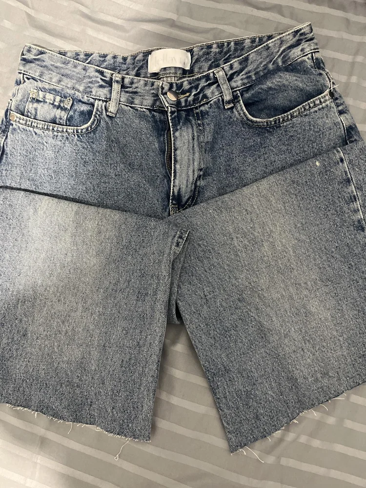 Jeans, size M / 38 / 10, photo 3