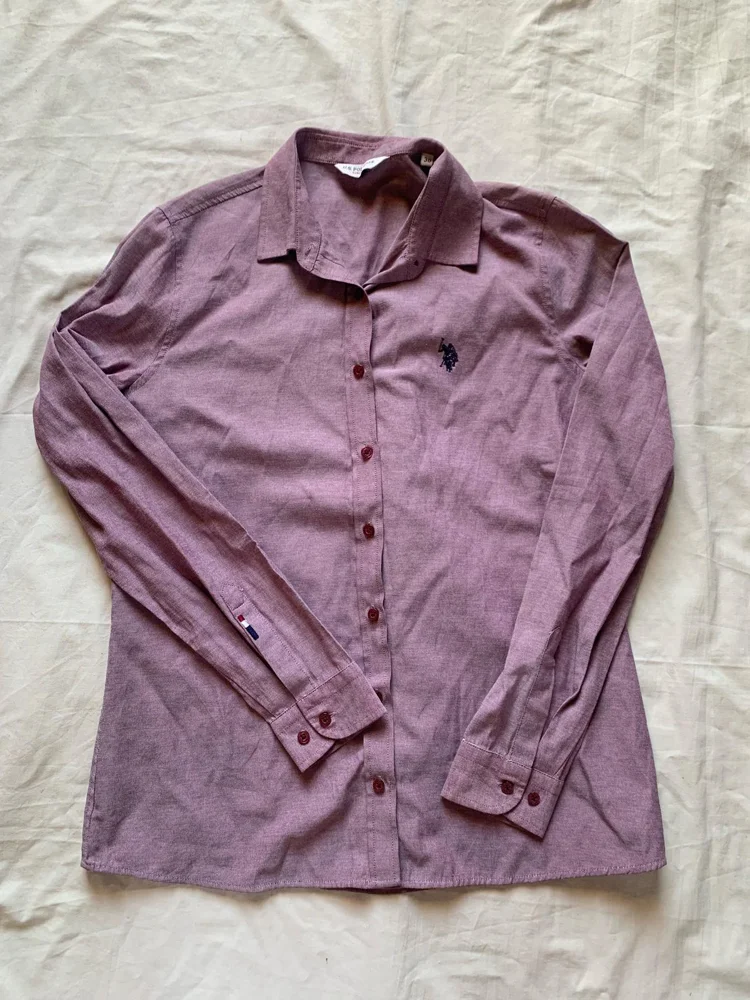 U.S. Polo Assn. Shirts, size M / 38 / 10, photo 2