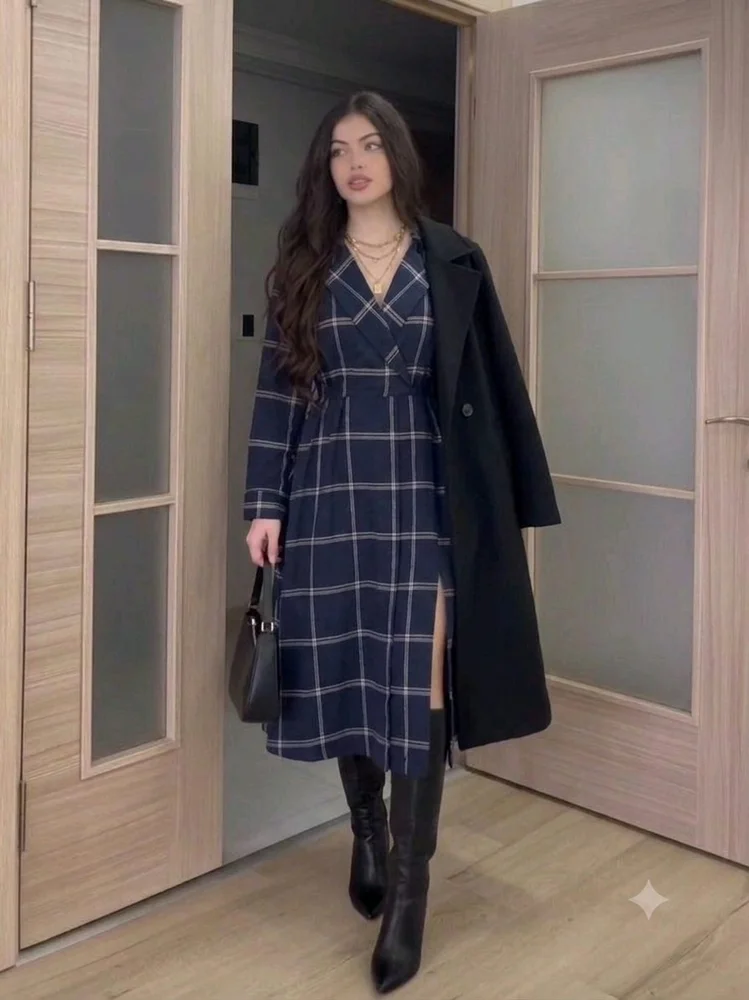 Midi Dresses, size Other, photo 5