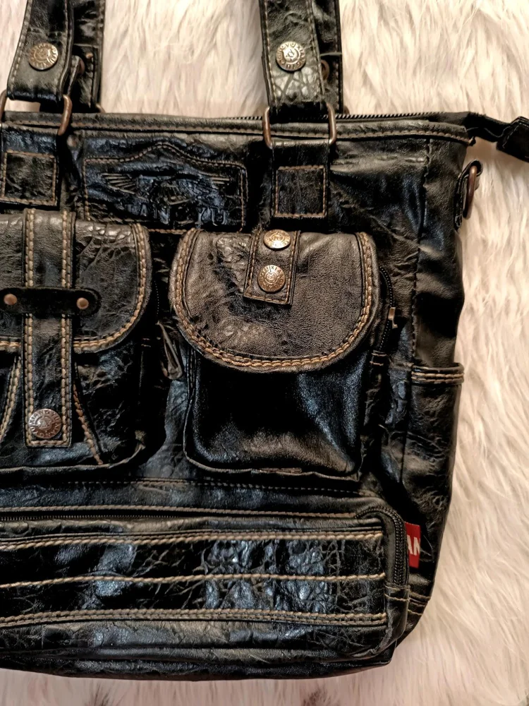 Shoulder Bag, size Other, photo 3