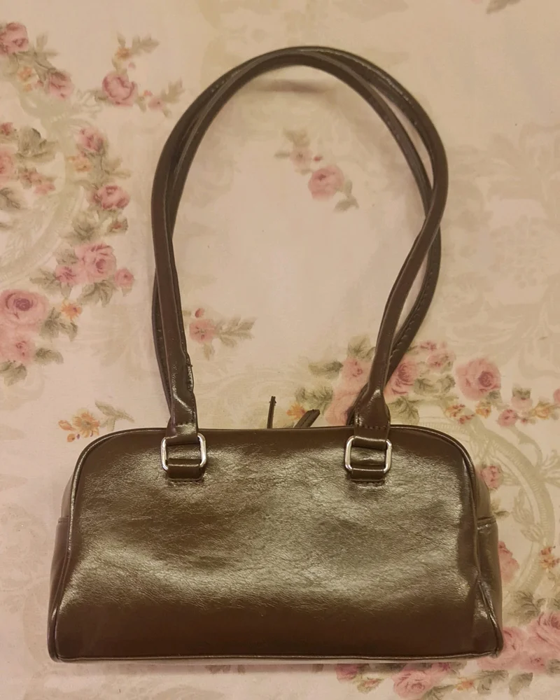 Shoulder Bag, size Other, photo 2