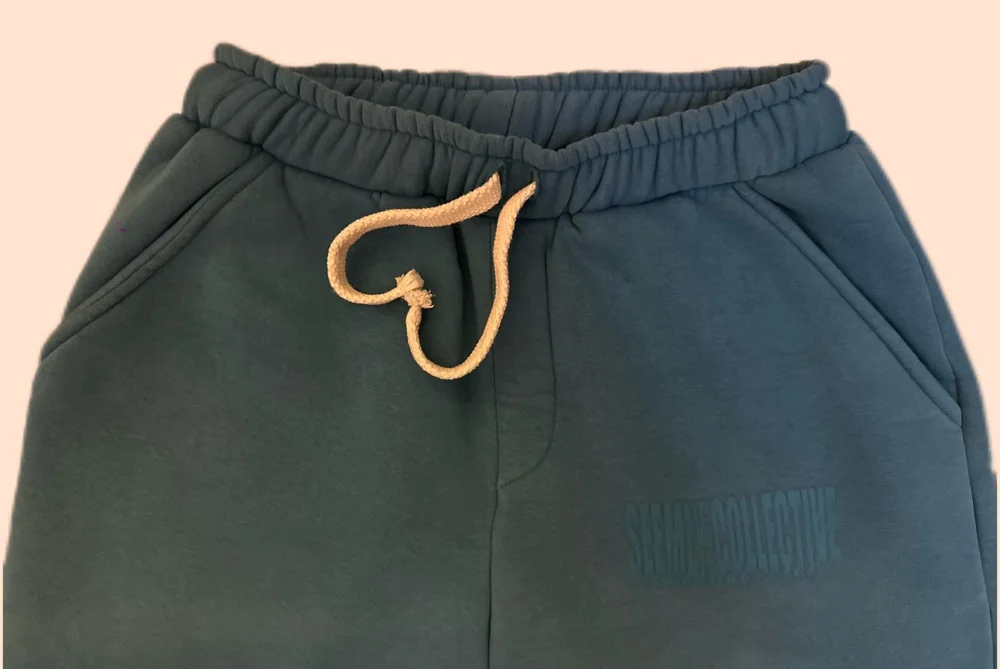 local brands Sweatpants, size S, photo 3