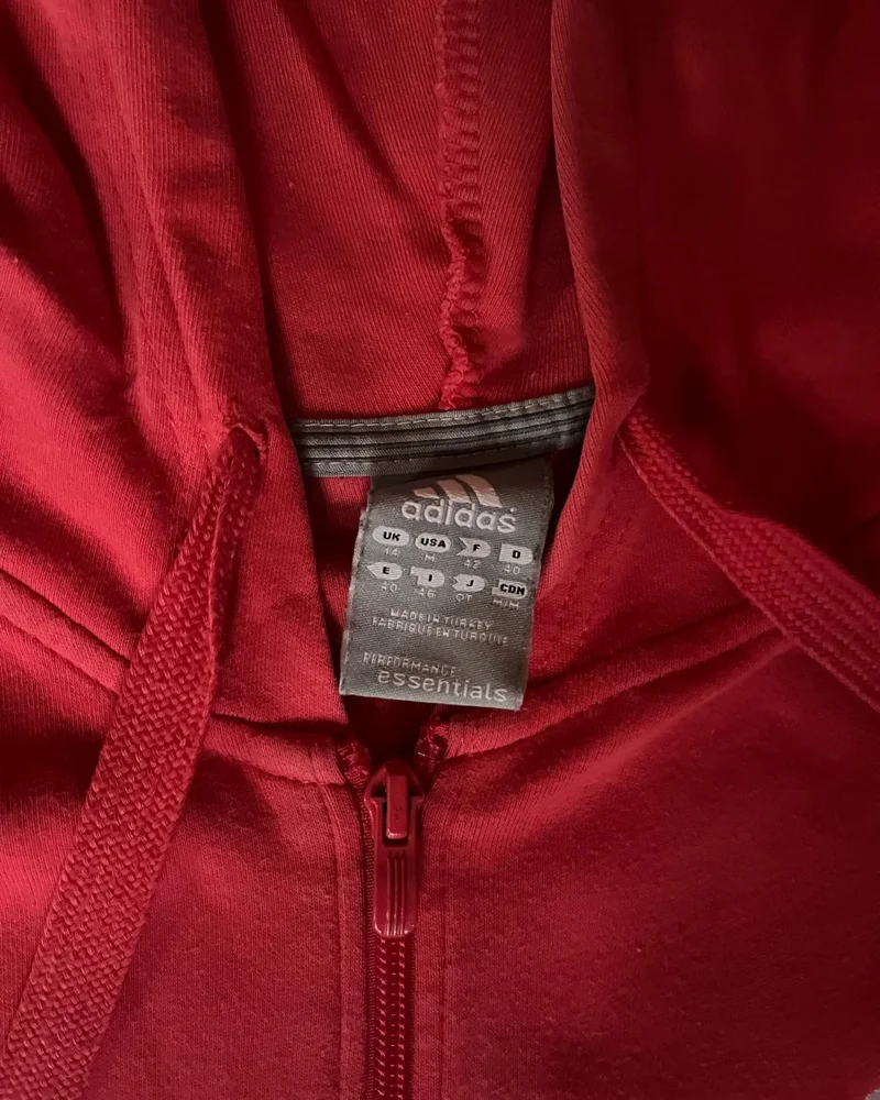 adidas Jackets, size M / 38 / 10, photo 3