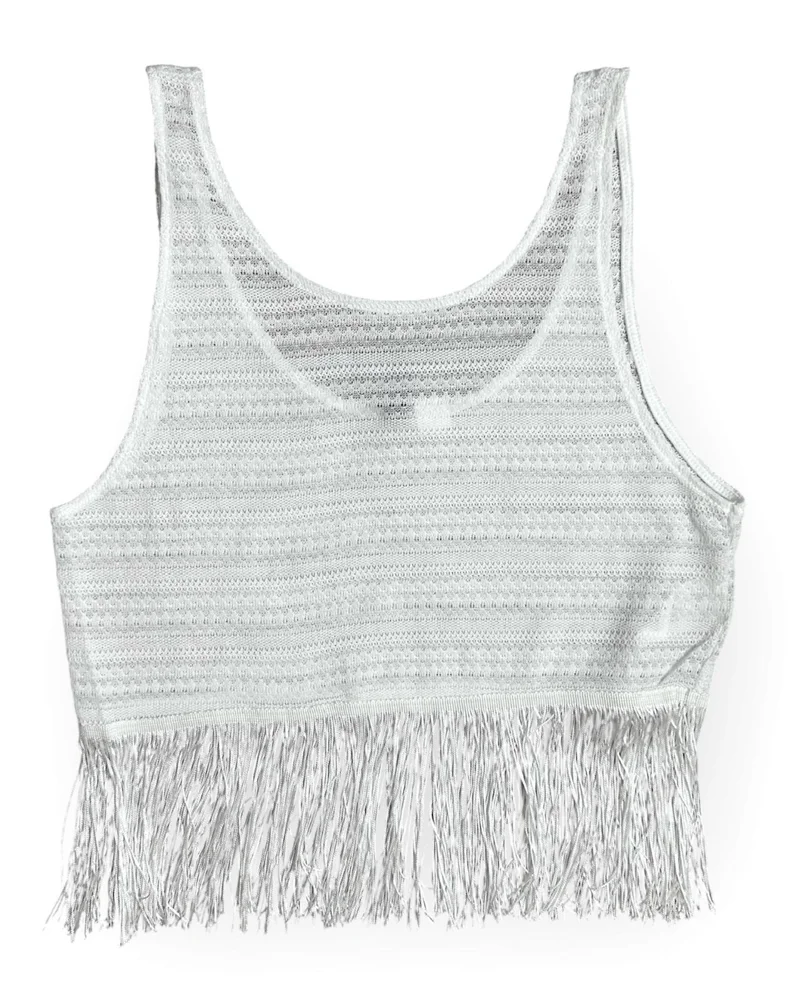 H&M Divided Crop Tops, size S / 36 / 8, photo 2