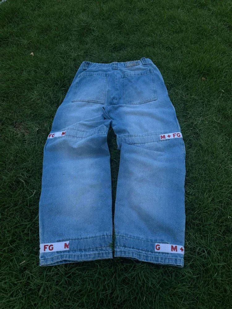 Marithé + François Girbaud Pants, size W32, photo 3