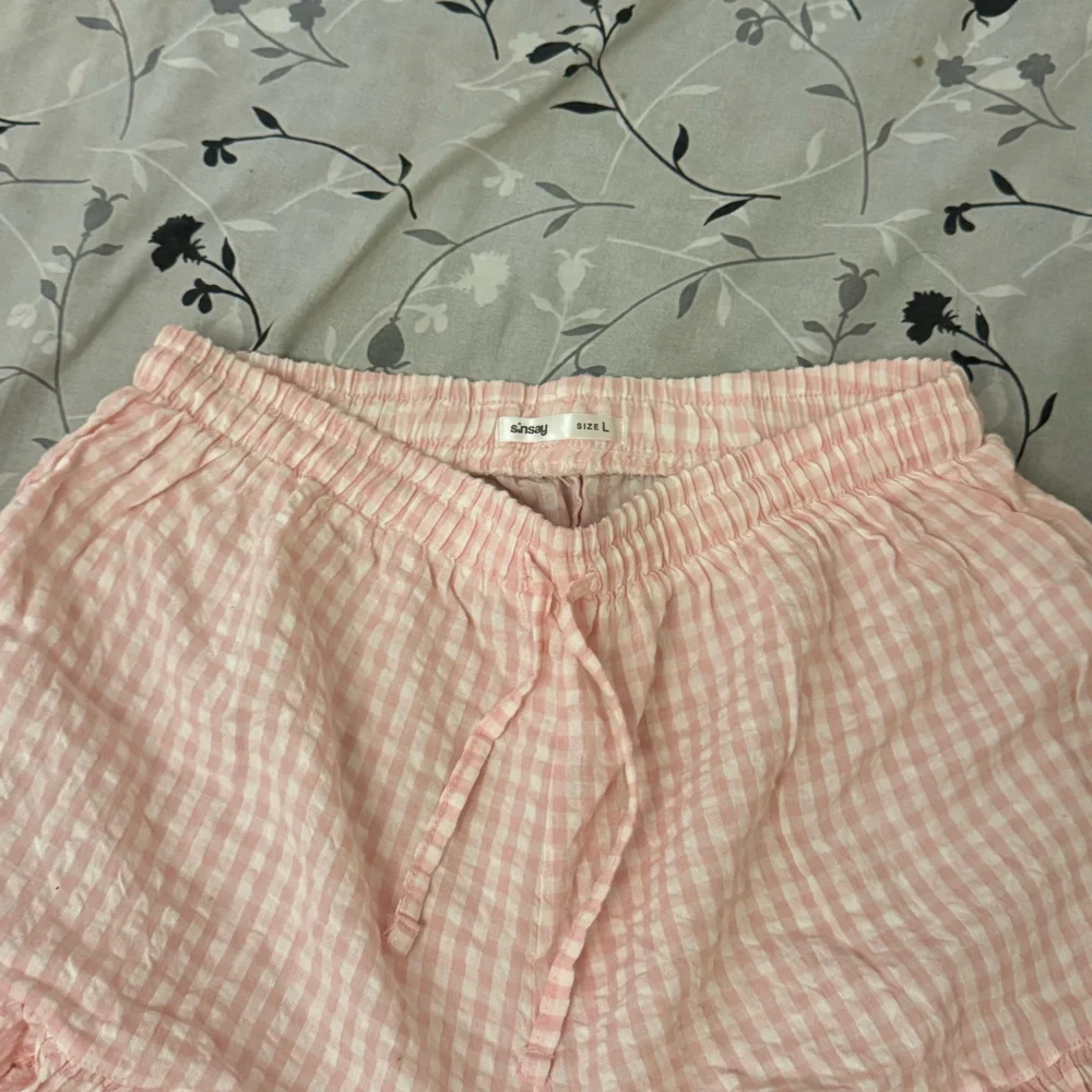Sinsay Shorts, size L / 40 / 12, photo 2