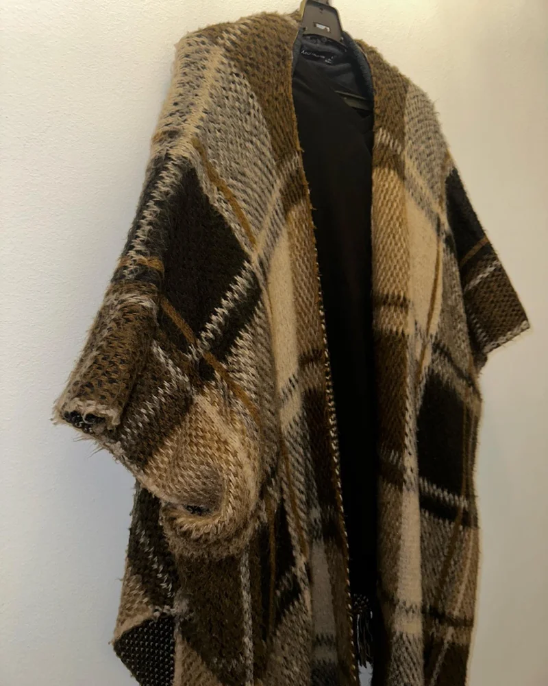 Ponchos, size M / 38 / 10, photo 3