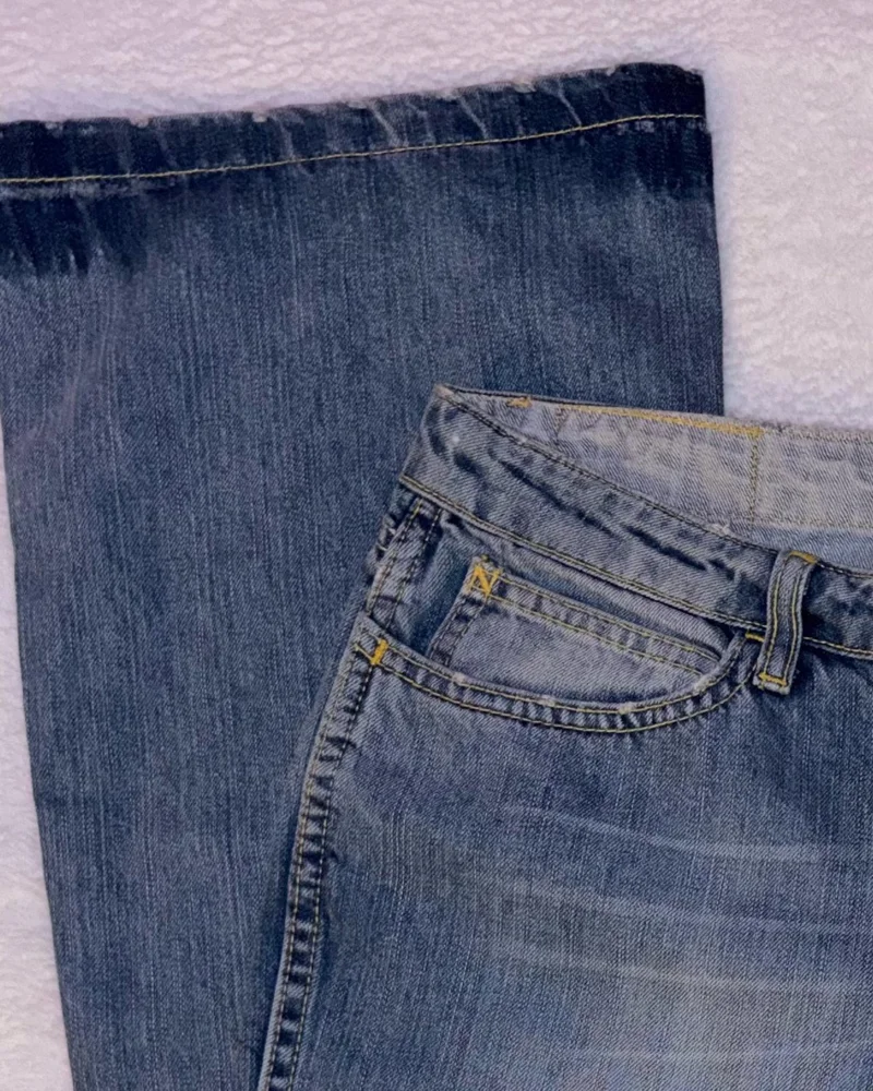 Jeans, size M / 38 / 10, photo 3