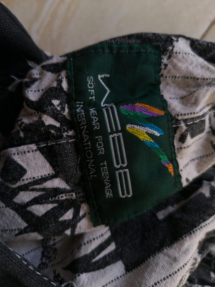 Shorts, size L, photo 3