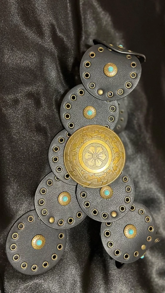 Belts, size One size, photo 4