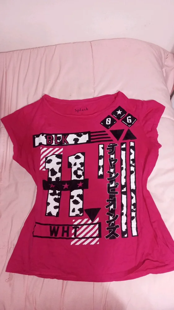 Splash Shirts, size M / 38 / 10, photo 2