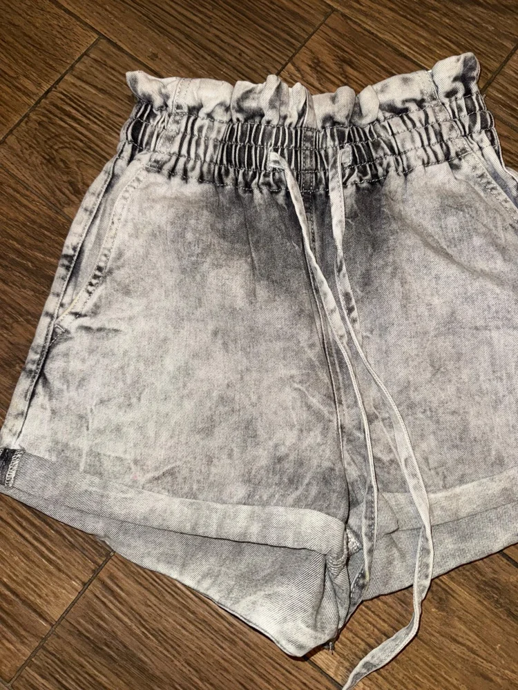 Bershka Shorts, size S / 36 / 8, photo 6